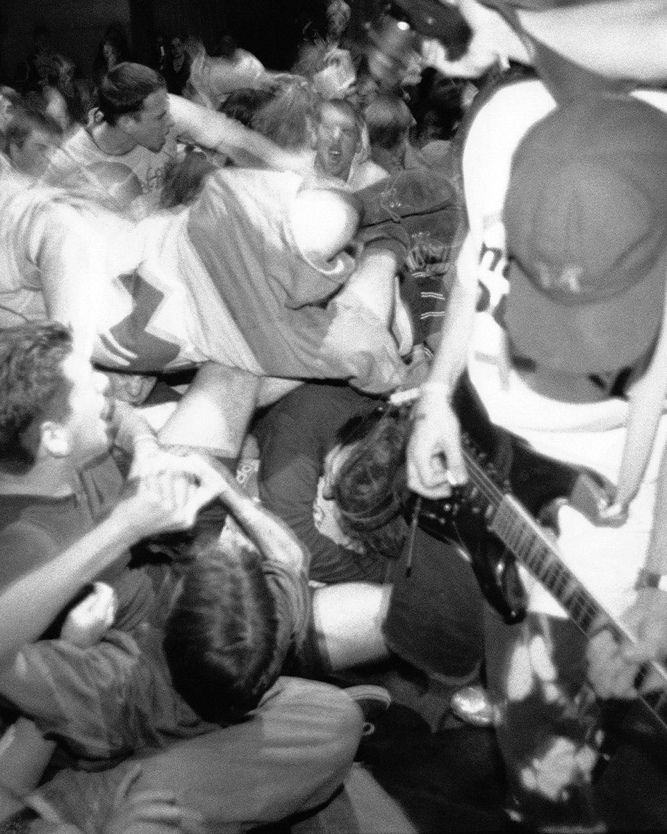 Equal Vision Records tweet media