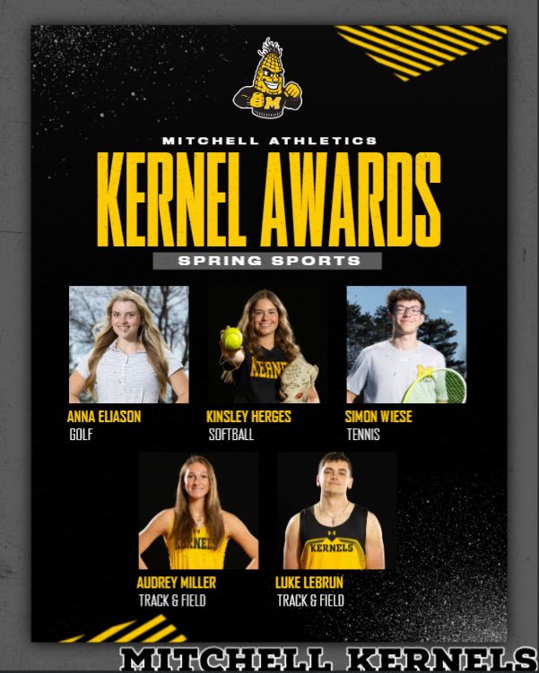 Kernel Football tweet media