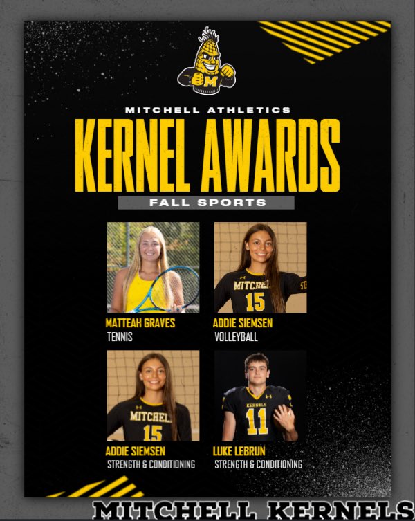 Kernel Football tweet media