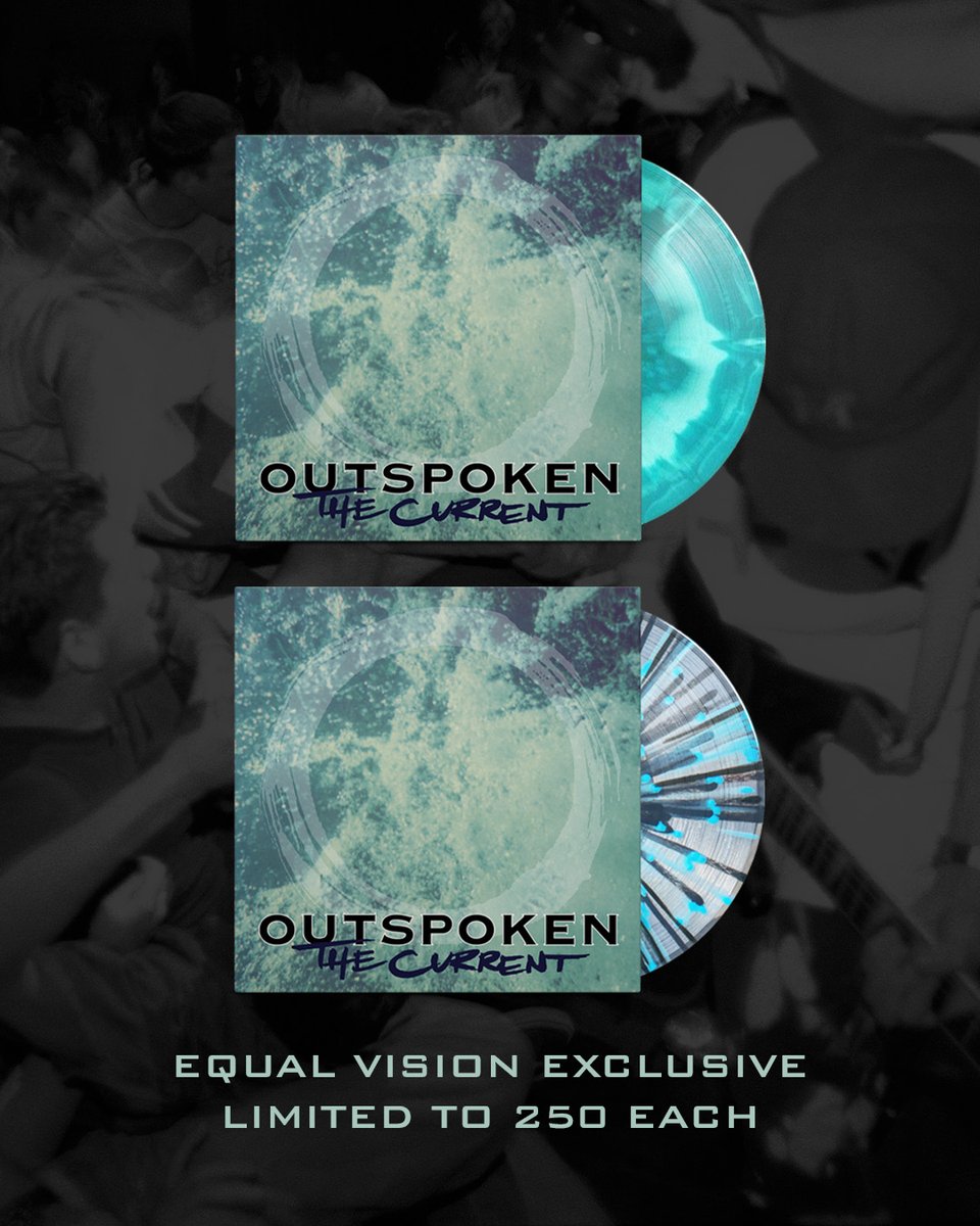 Equal Vision Records tweet media