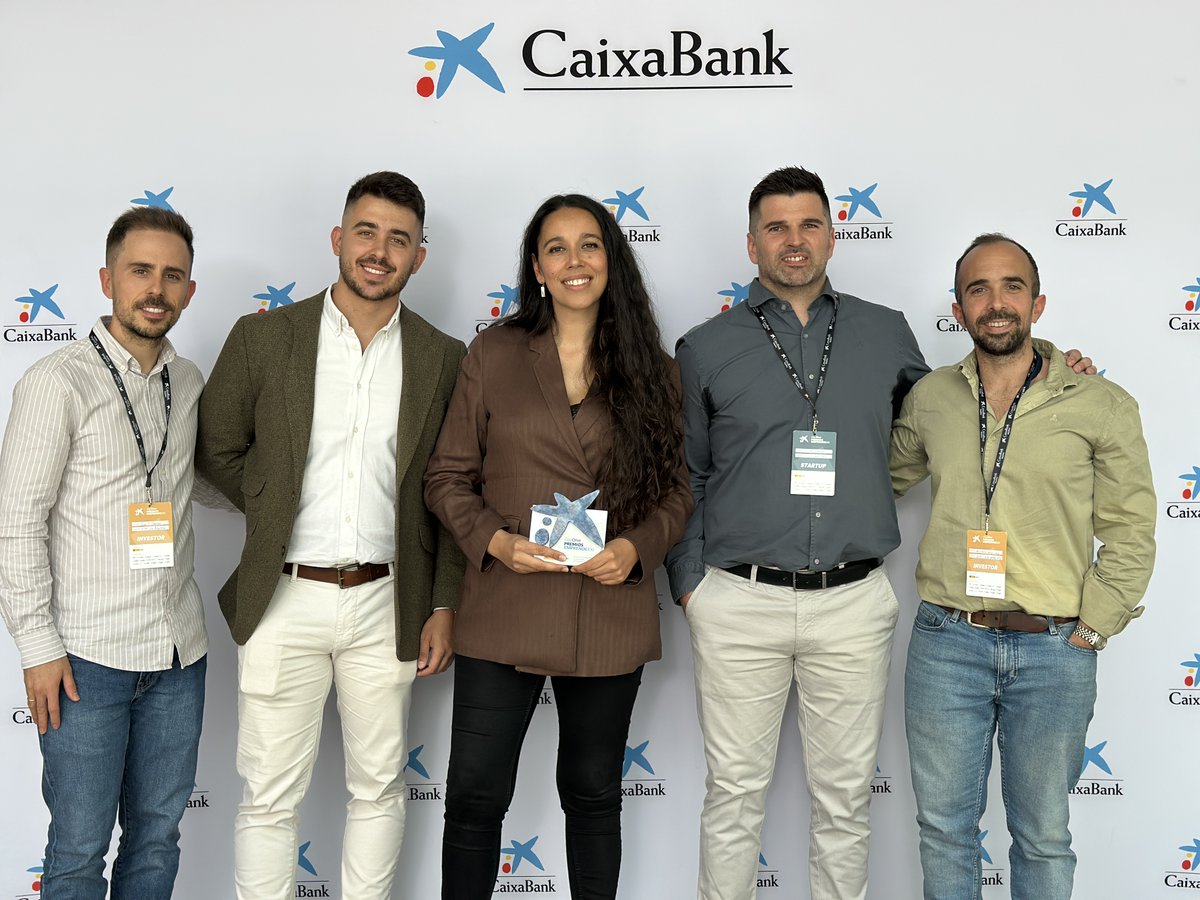 Extremadura Open Future tweet media