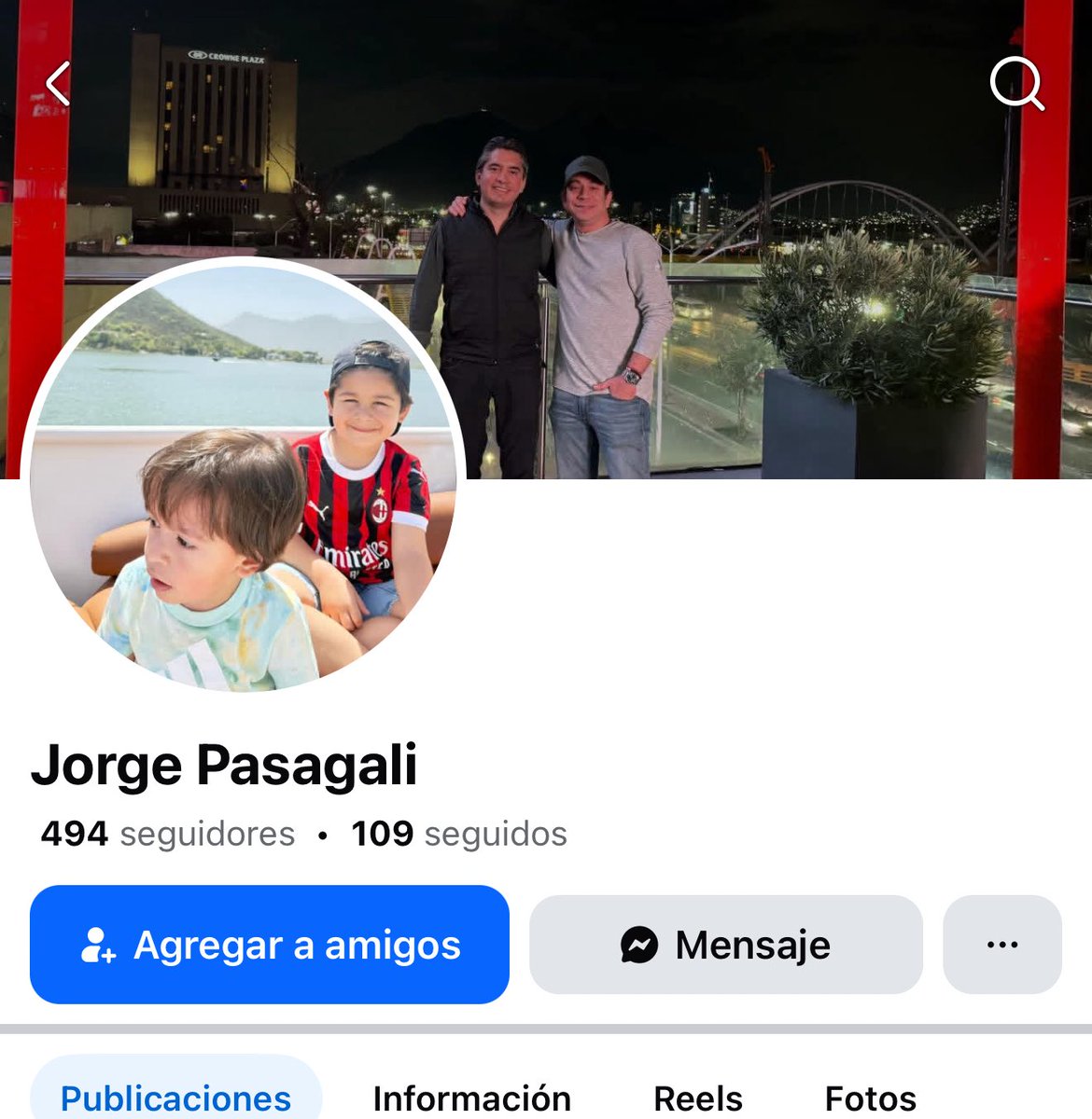 alertasmty's tweet photo. @distritoregio EL AGRESOR https://t.co/iFoXk0mH5m