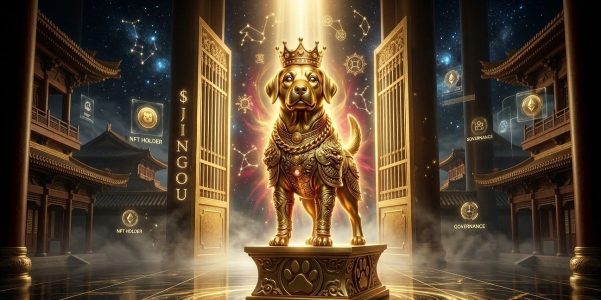 NotAlone_pr's tweet photo. @Fuego100x Wake up! $JINGOU Golden Dog Club
Strong narrative + active team. Next big dog coin?
CA: 0xe898656c66d6dbe9dc59b2d90d59f0c5e8666666
Official: https://t.co/hs2iDHe37r
Ape smart! https://t.co/snKugoMbPS