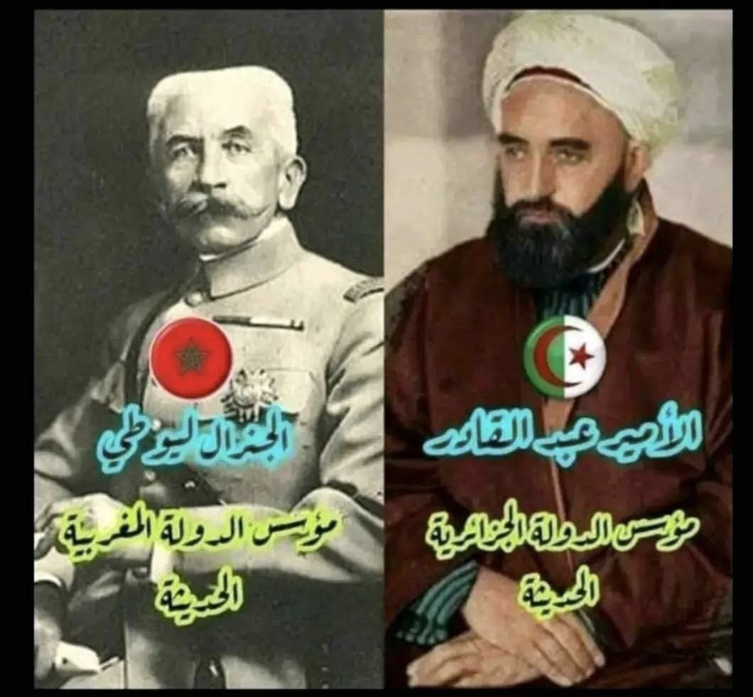 bmalg2000's tweet photo. @IssamElazizi @Najikamal85 الرجال حرروا اراضيهم و العبيد طلبوا الحماية وباعوا سبتة و مليلية بدراجة هوائية ههههههه https://t.co/WU5dP7jg71