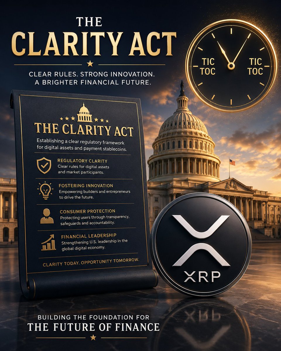 Cropty6's tweet photo. #clarityact #xrp https://t.co/YGZkOZ8BhM