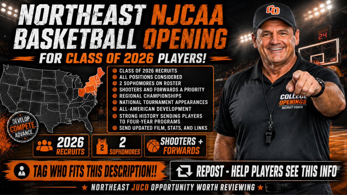 College Basketball Openings tweet media