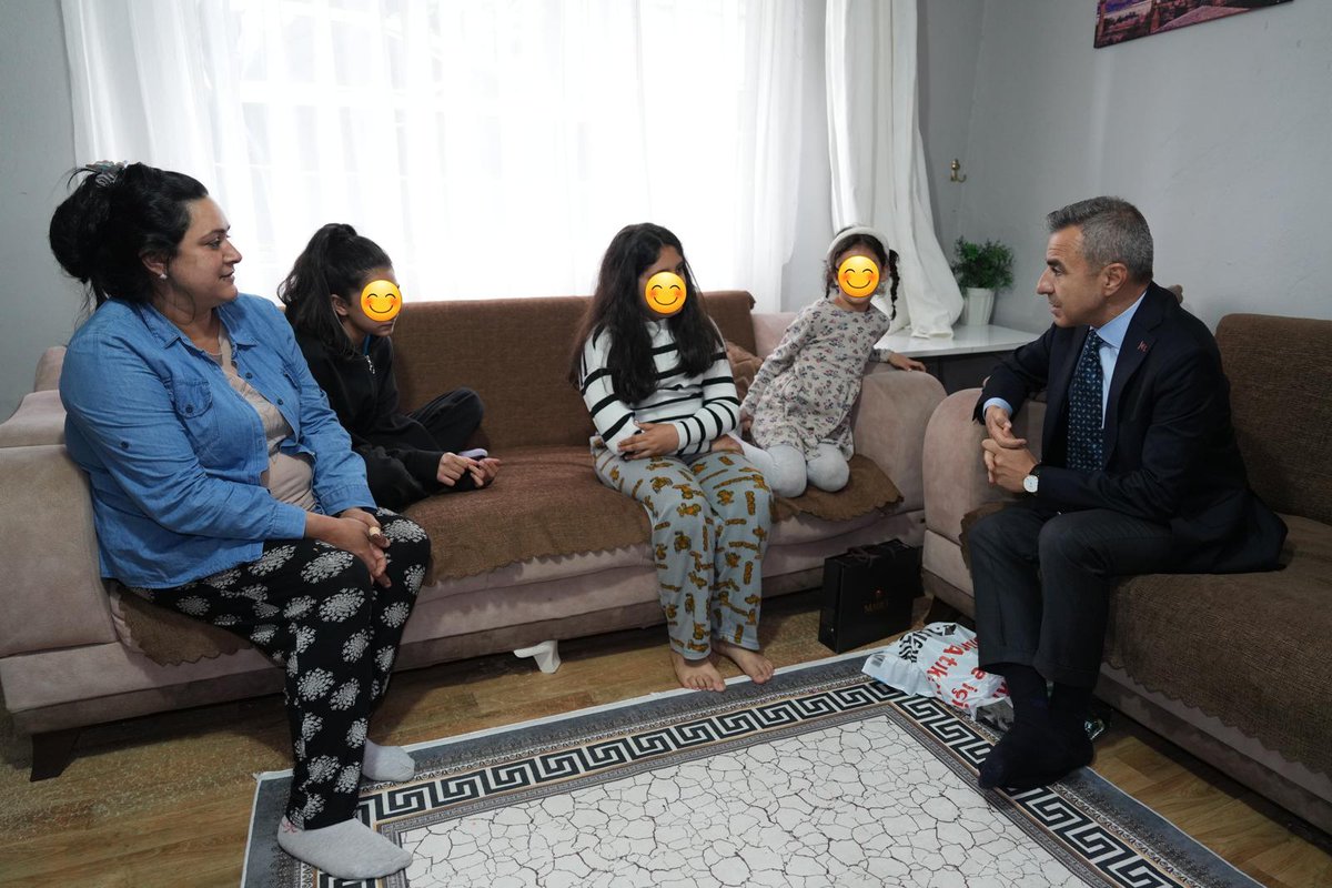 Beyoğlu Kaymakamlığı tweet media