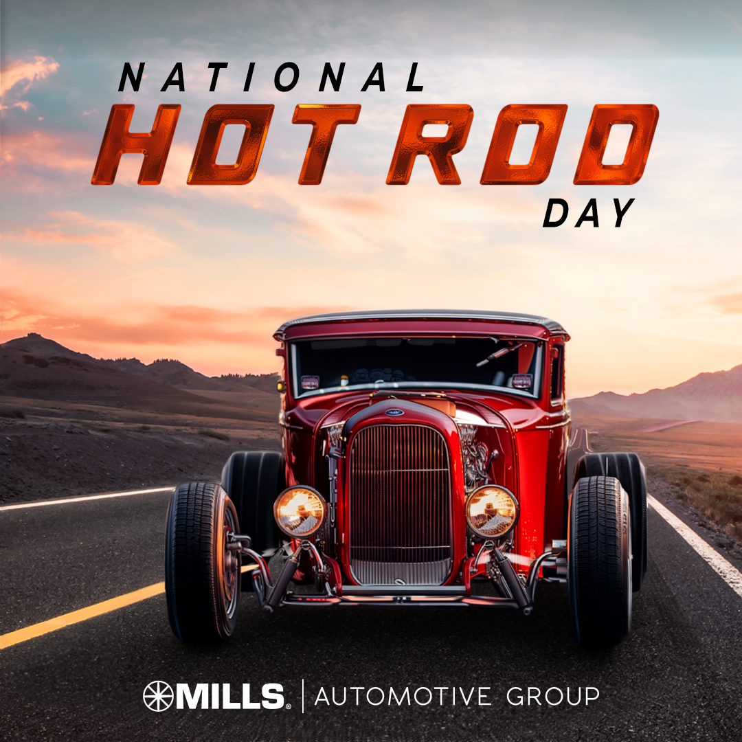 MillsAuto tweet picture
