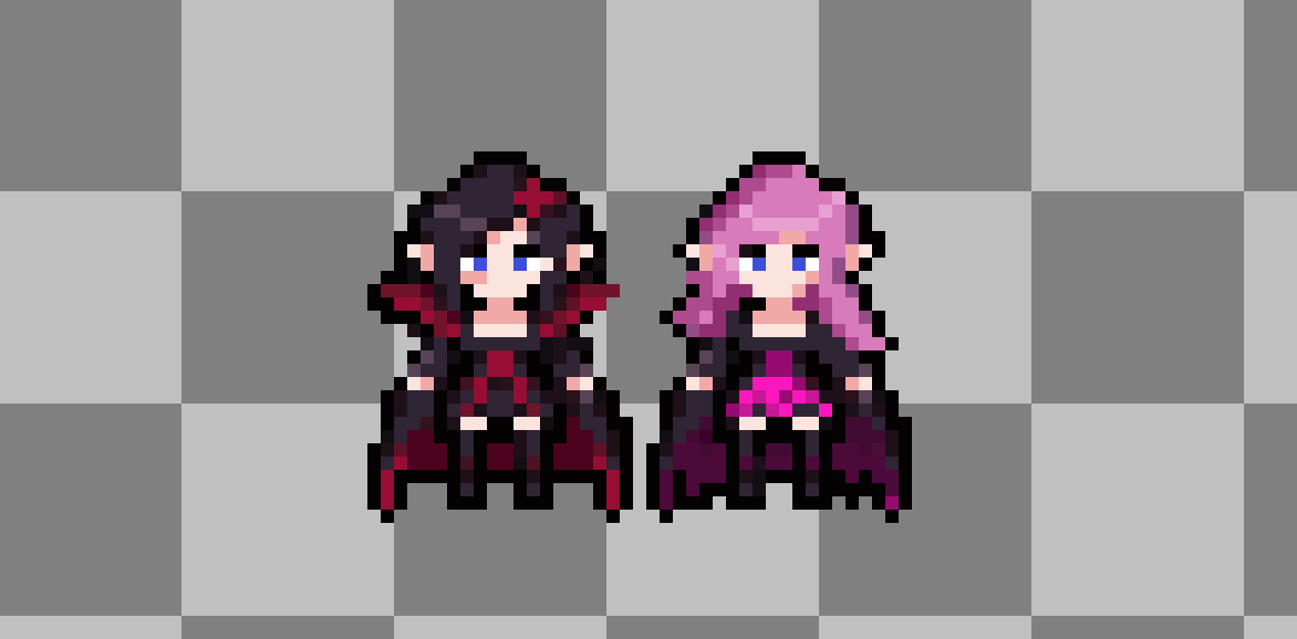 LabDESINER's tweet photo. #pixelart #pixelartist #gameart #indiedev #gamedev https://t.co/k5QDuMBQph