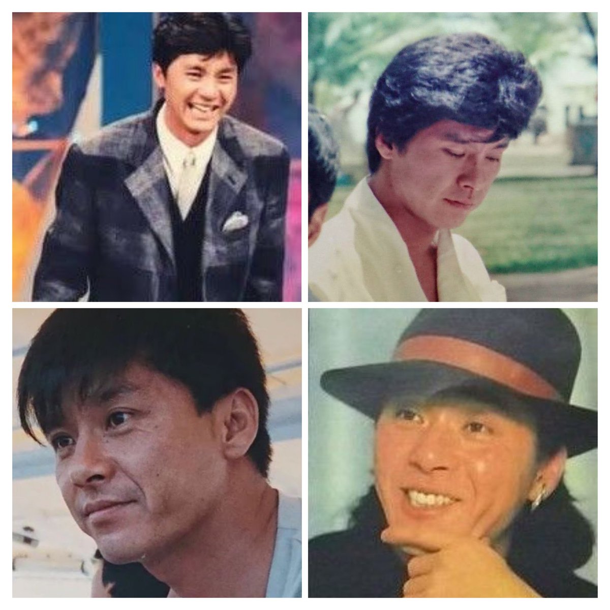 秀樹ひとすじ🌷♪西城秀樹のライブを地上波放送熱望 tweet media