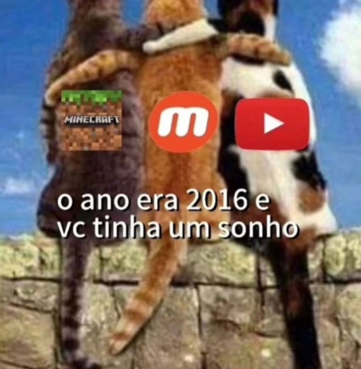 Shitpost só que de verdade tweet media