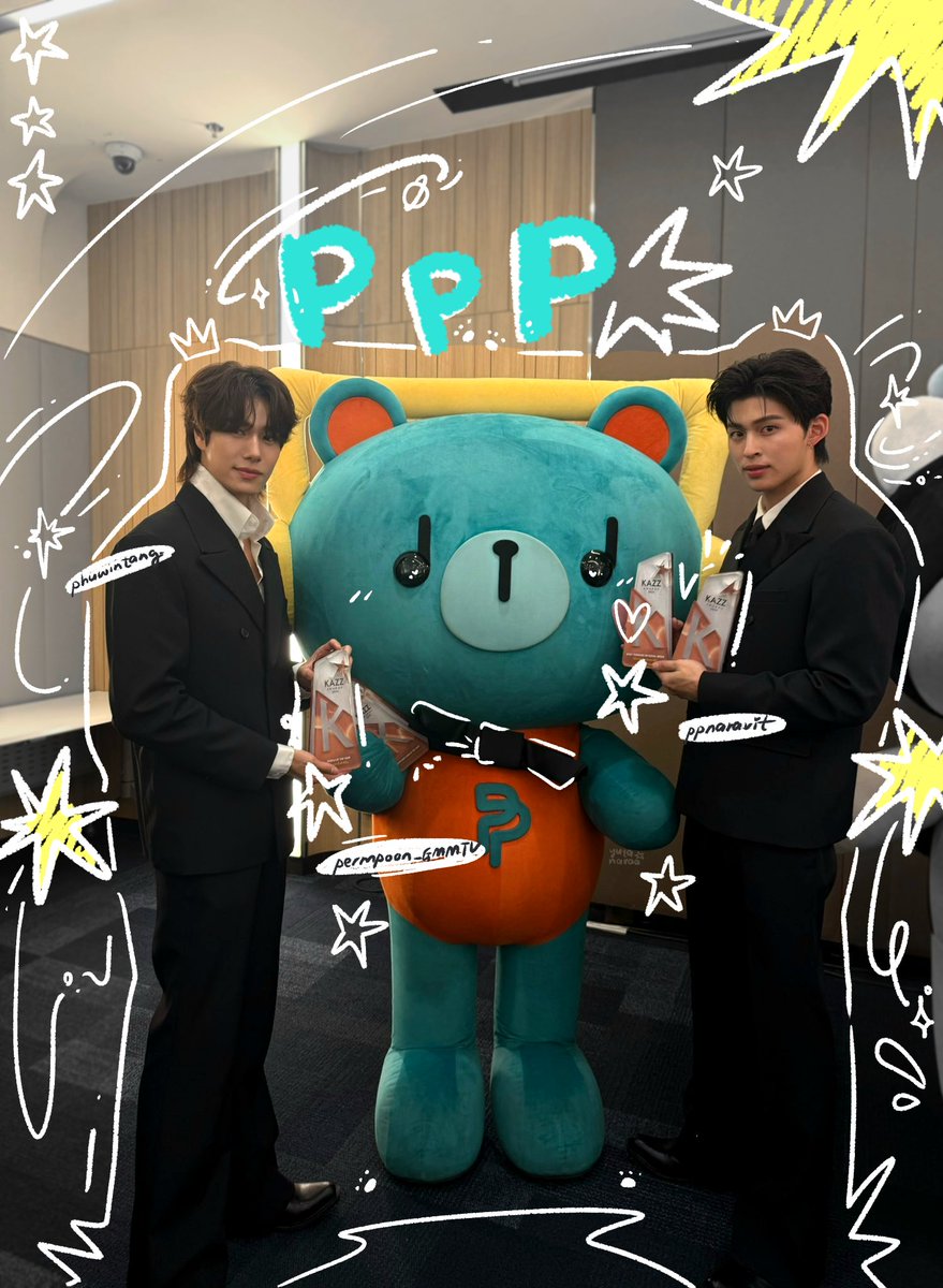 kasa ☆ peach and me 🔜 tweet media