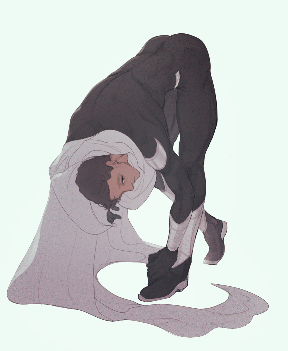 🌙캄KAM🕷️ tweet media