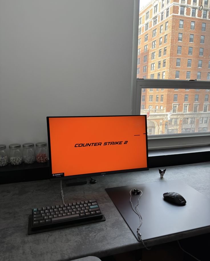 VibeDesk tweet media