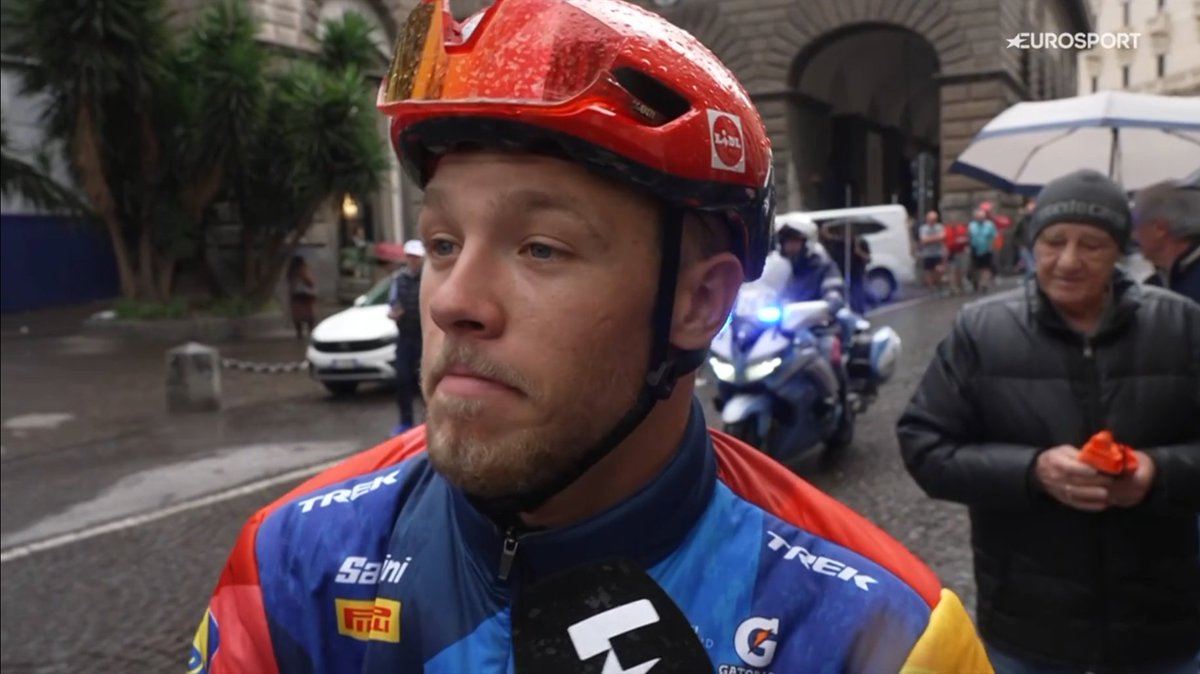 La Flamme Rouge tweet media