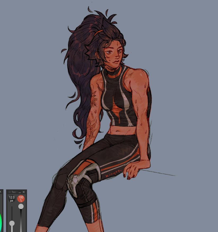 Z 🖍️ (COMMS OPEN!!!) tweet media