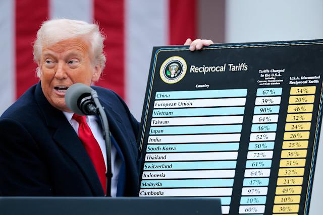 Republicans against Trump tweet media
