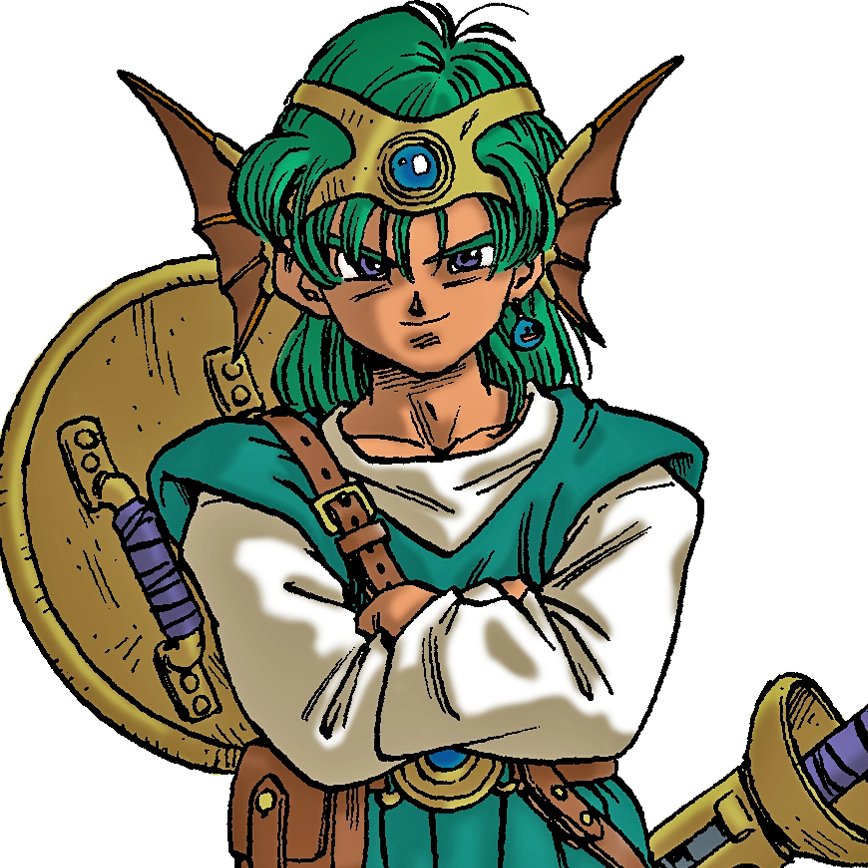 DQRivals (ライバル)🐉⚔️ tweet media