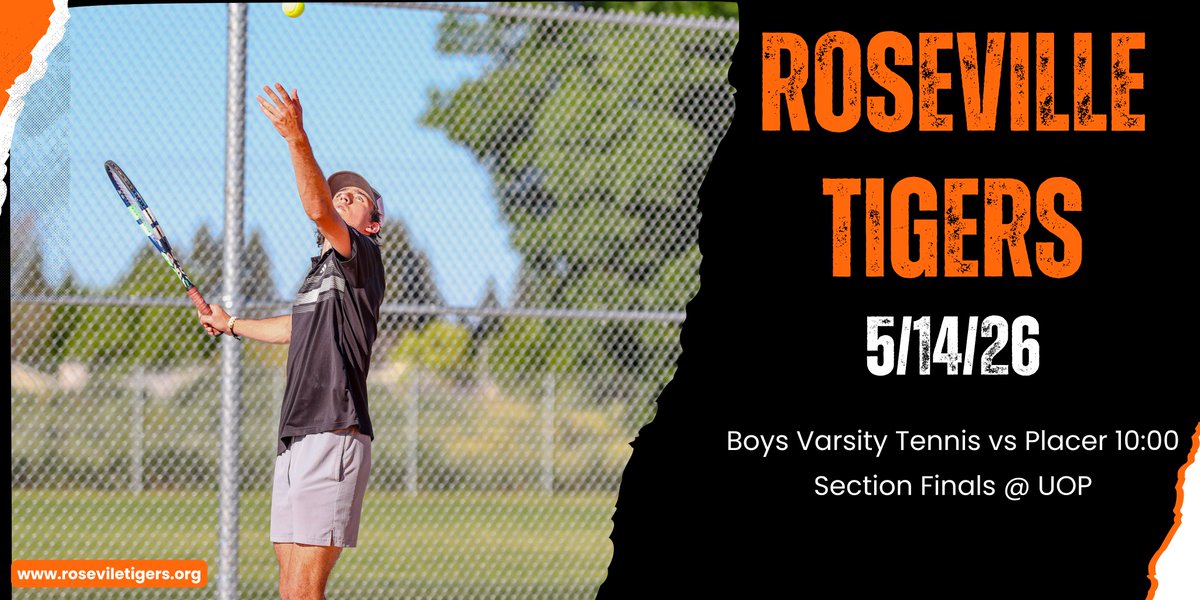 RHSTigersInfo's tweet photo. https://t.co/4JnTMI9KZy