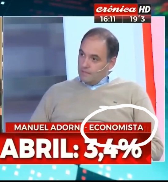 Monje Negro tweet media