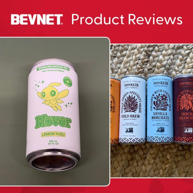 BevNET.com tweet media
