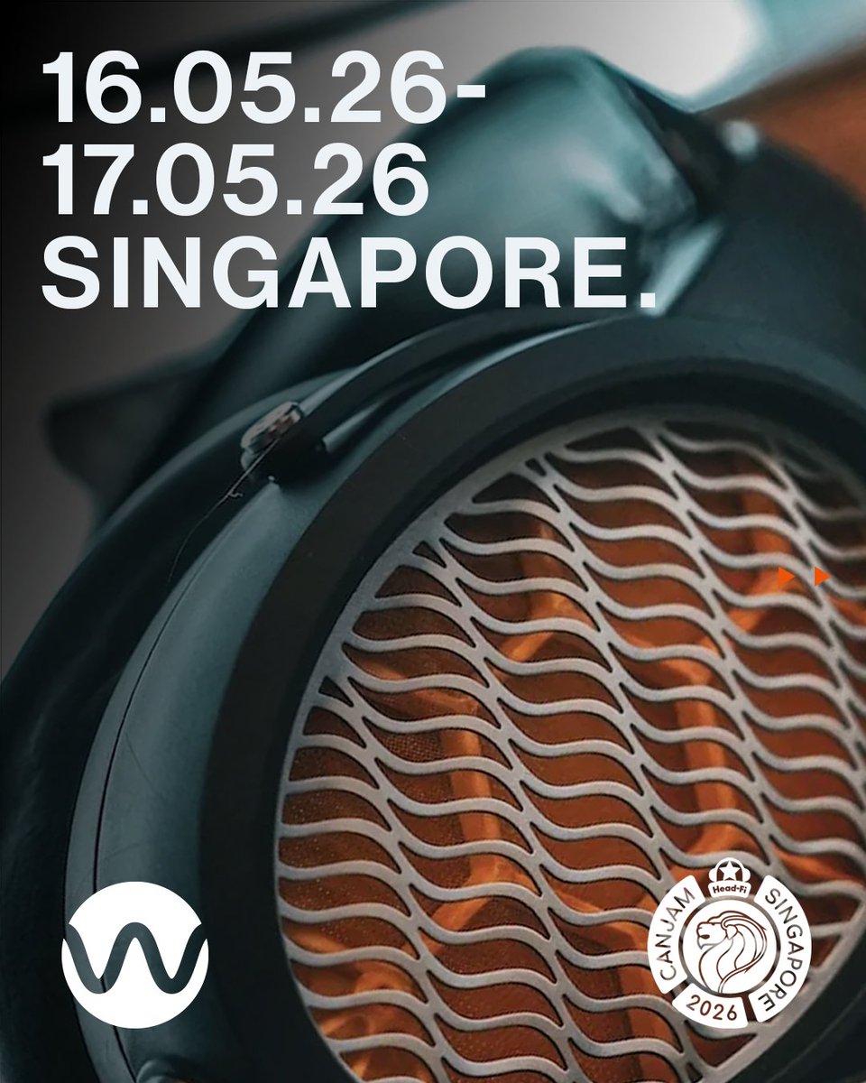 Warwick Acoustics tweet media