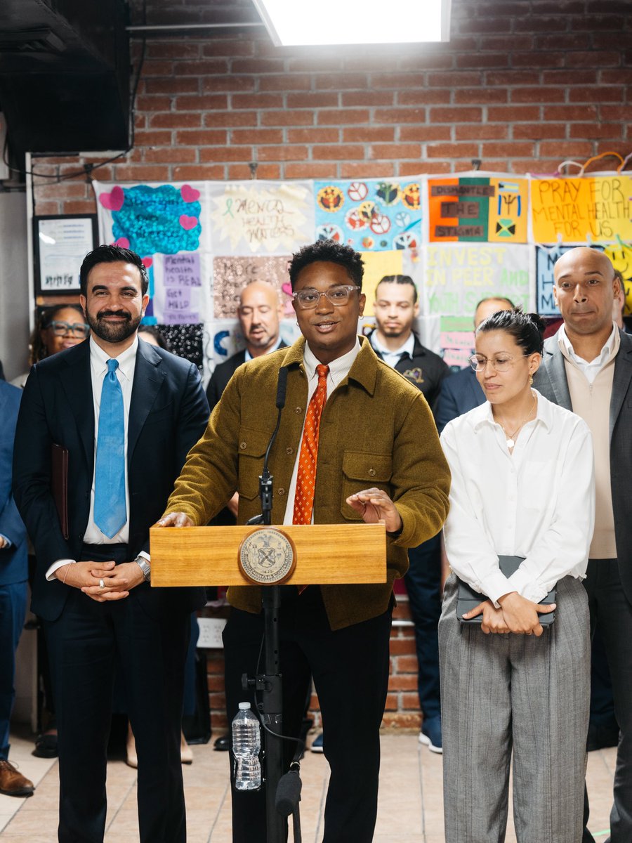 Council Member Chi Ossé tweet media