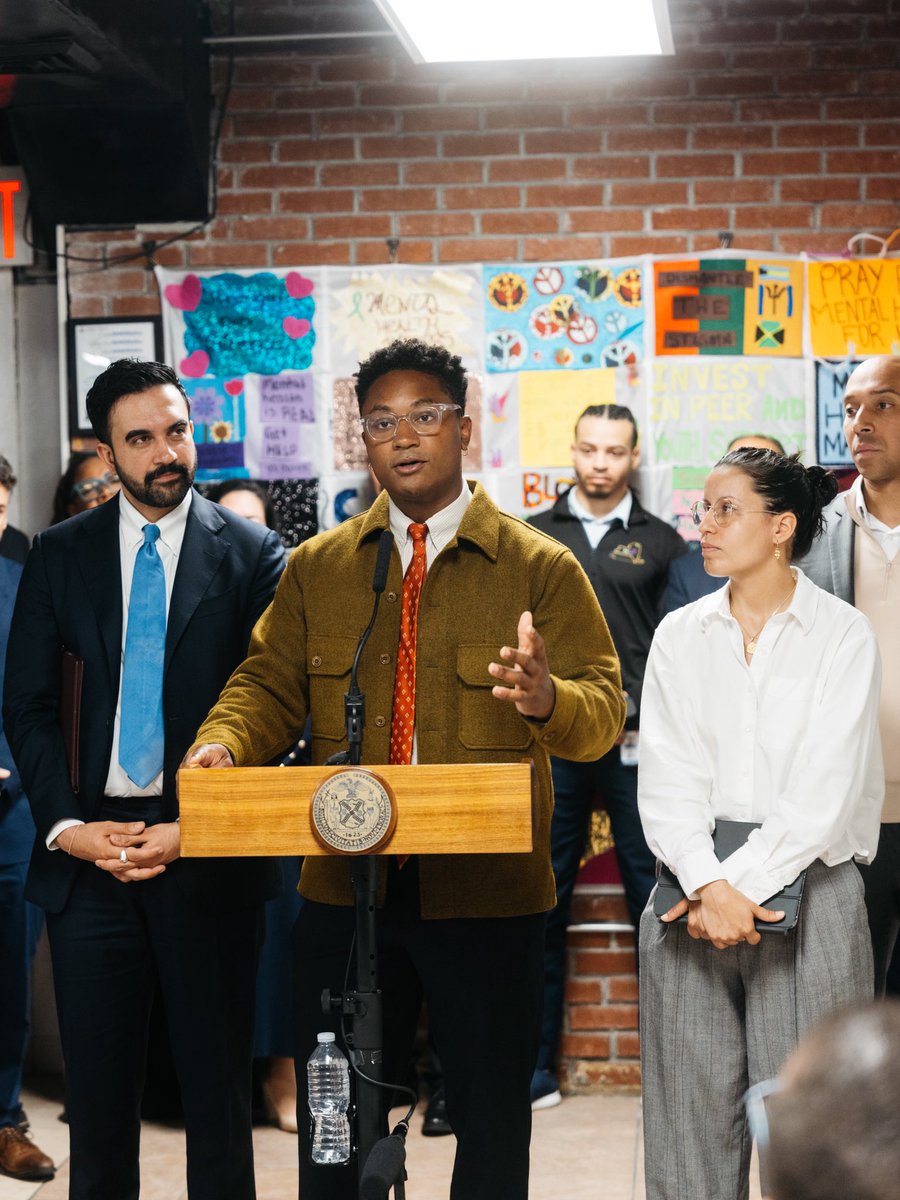 Council Member Chi Ossé tweet media