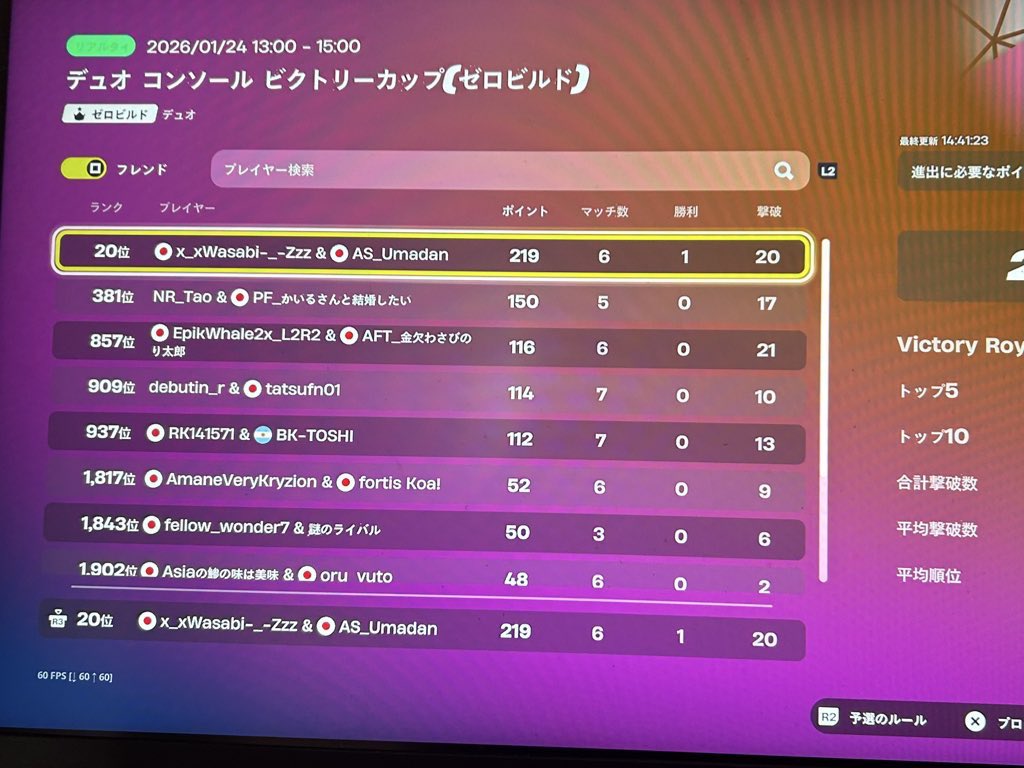 FTW わさび\Wasabi tweet media