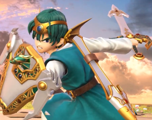 DQRivals (ライバル)🐉⚔️ tweet media