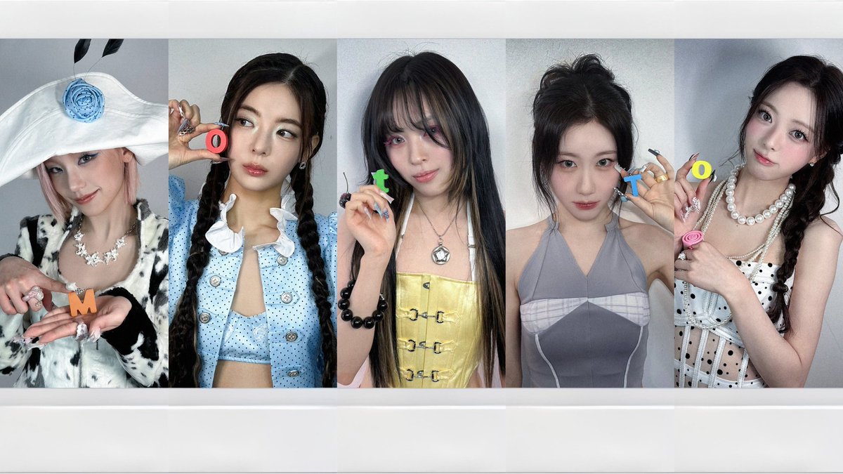 ash≷ saw itzy tweet media