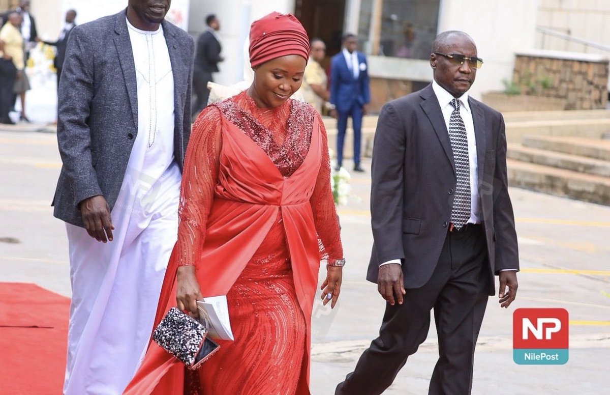 Samson Kasumba tweet media