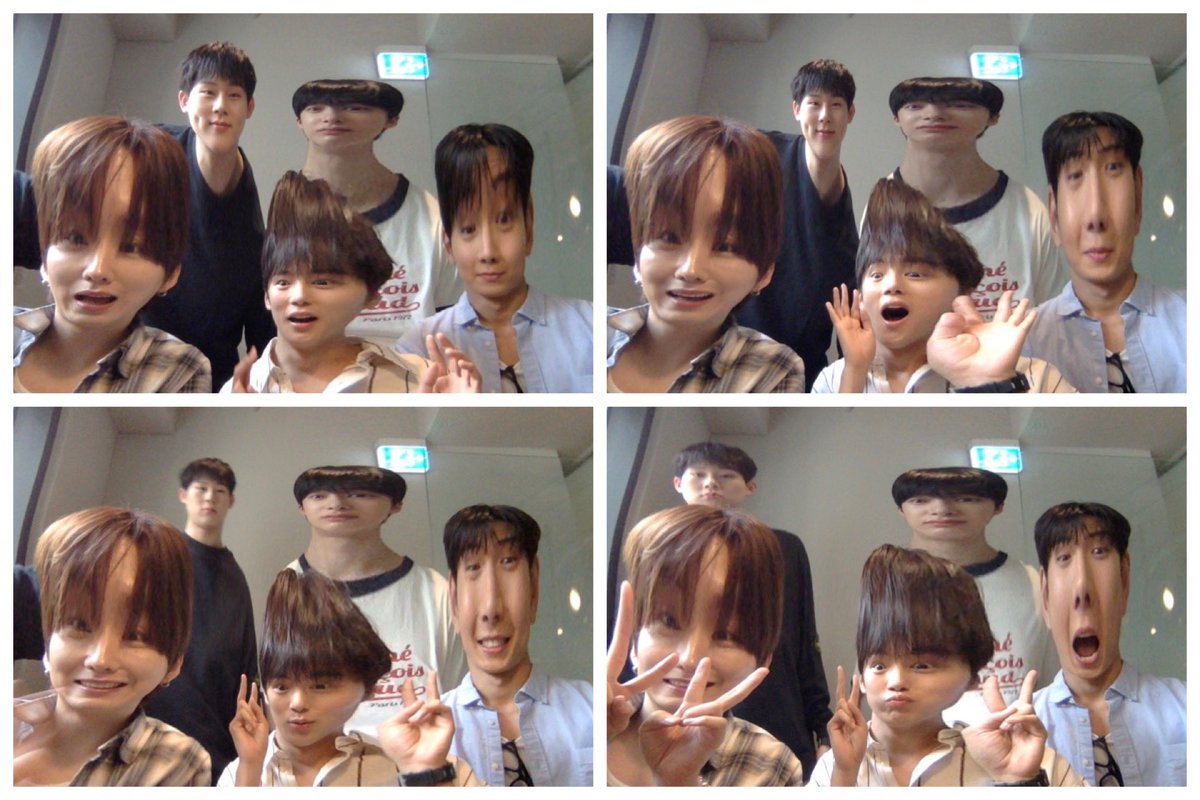 cho_rokbebe's tweet photo. 핑크걸 파뤼니까 순정만화 그림체로~ ㅋ ㅋ
선물같은 시간이었음🎁 다음에 또 봐용 ! https://t.co/AWntTah4zi