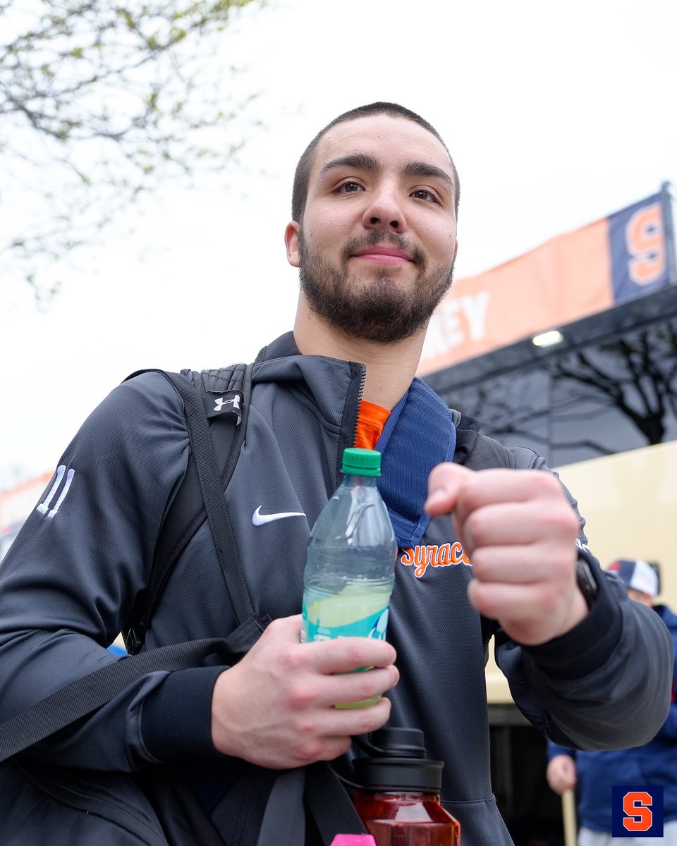 Syracuse Men’s Lacrosse tweet media