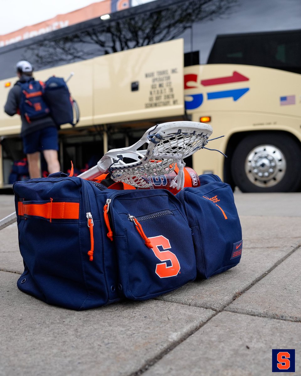 Syracuse Men’s Lacrosse tweet media