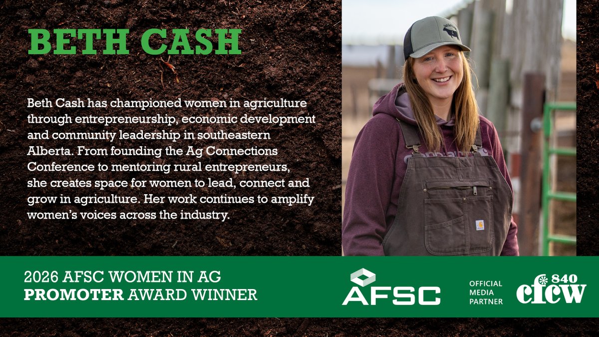 Agriculture Financial Services tweet media