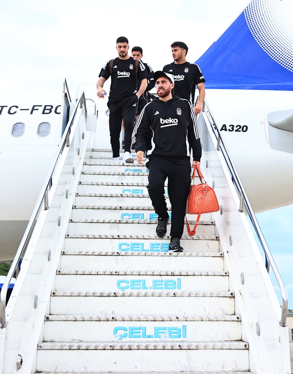 Beşiktaş JK tweet media