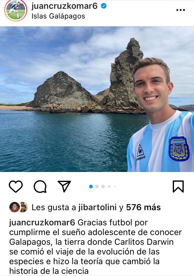 Racinguismo tweet media
