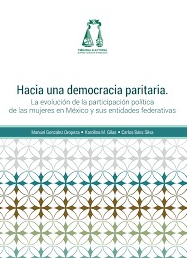 Red De Politólogas - #NoSinMujeres tweet media