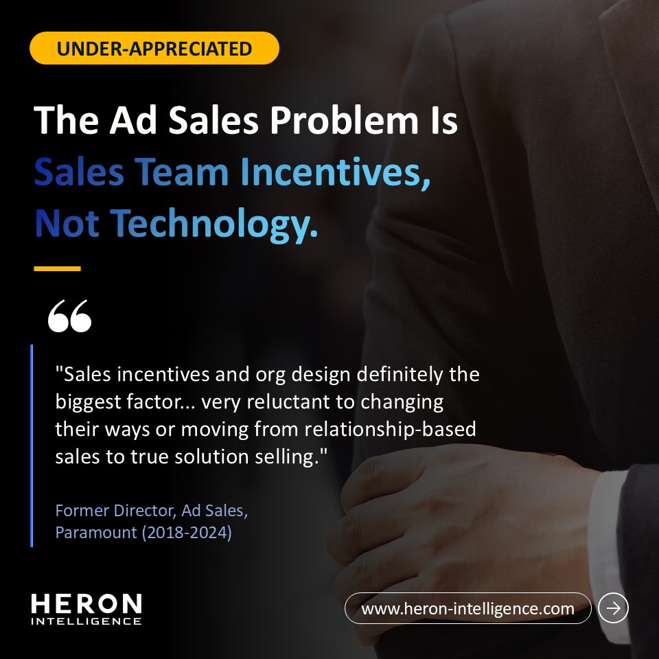 Heronintel's tweet photo. $PSKY  Skydance beat on EBITDA this quarter. We spoke to 8 former executives within 48 hours. Their take: the beat was headcount cuts and timing, not structural. But UFC may be the lever most people are underweighting. Swipe through.
https://t.co/IV8h0E02UG https://t.co/rG1p9HwtGE