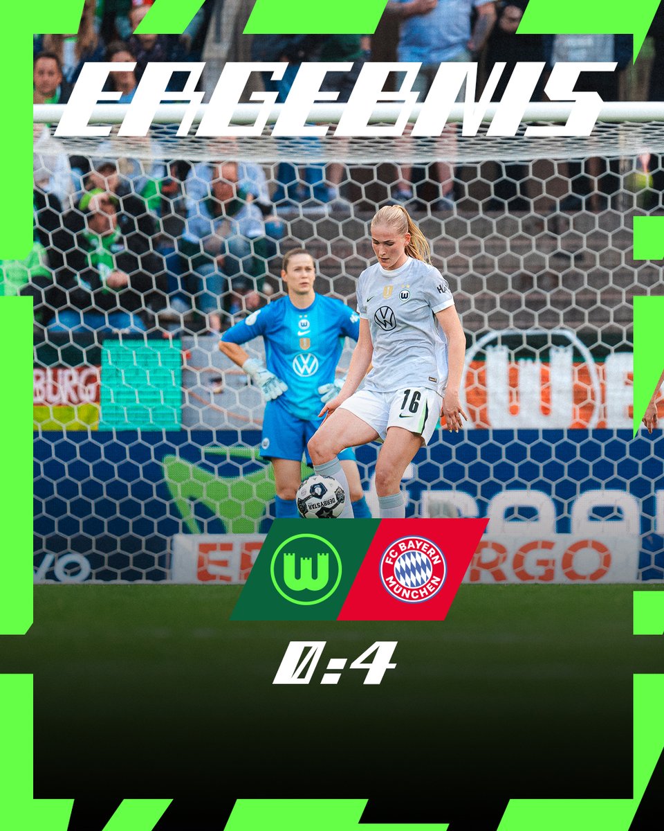 VfL Wolfsburg Frauen tweet media