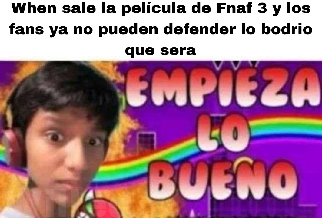 😎 El willed 😎 tweet media