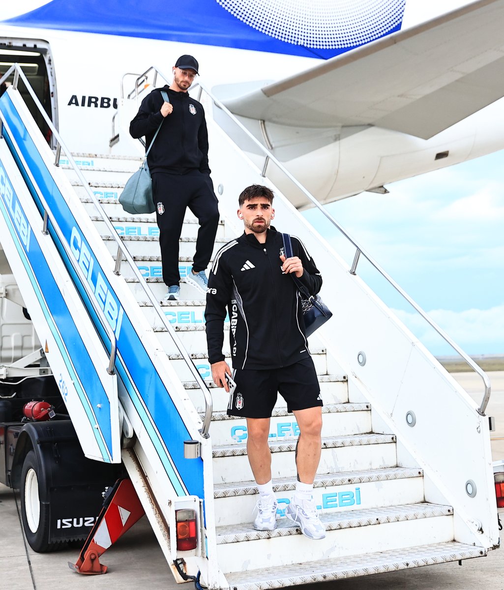 Beşiktaş JK tweet media