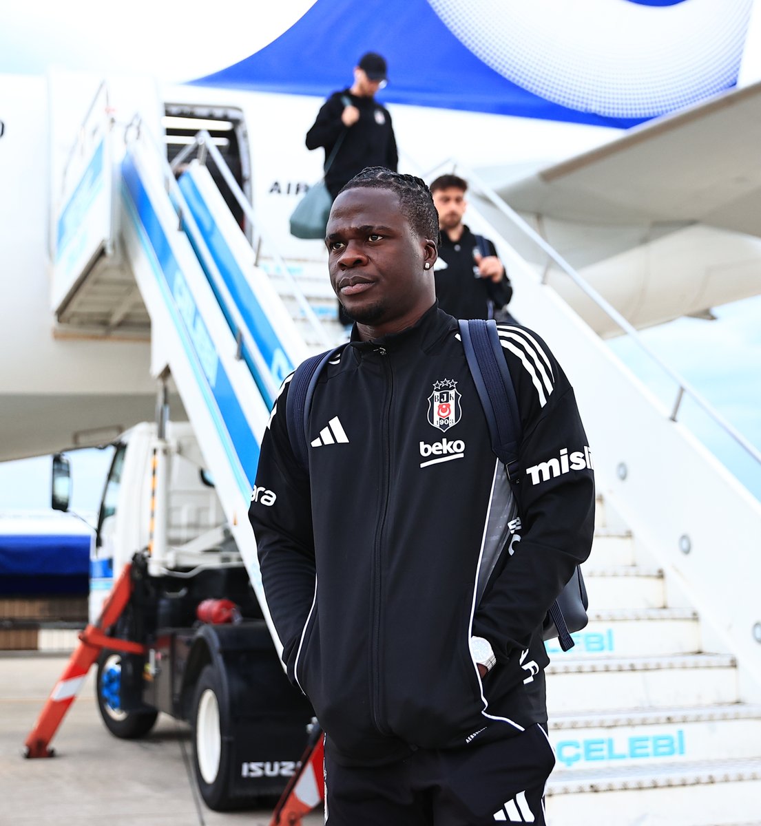Beşiktaş JK tweet media