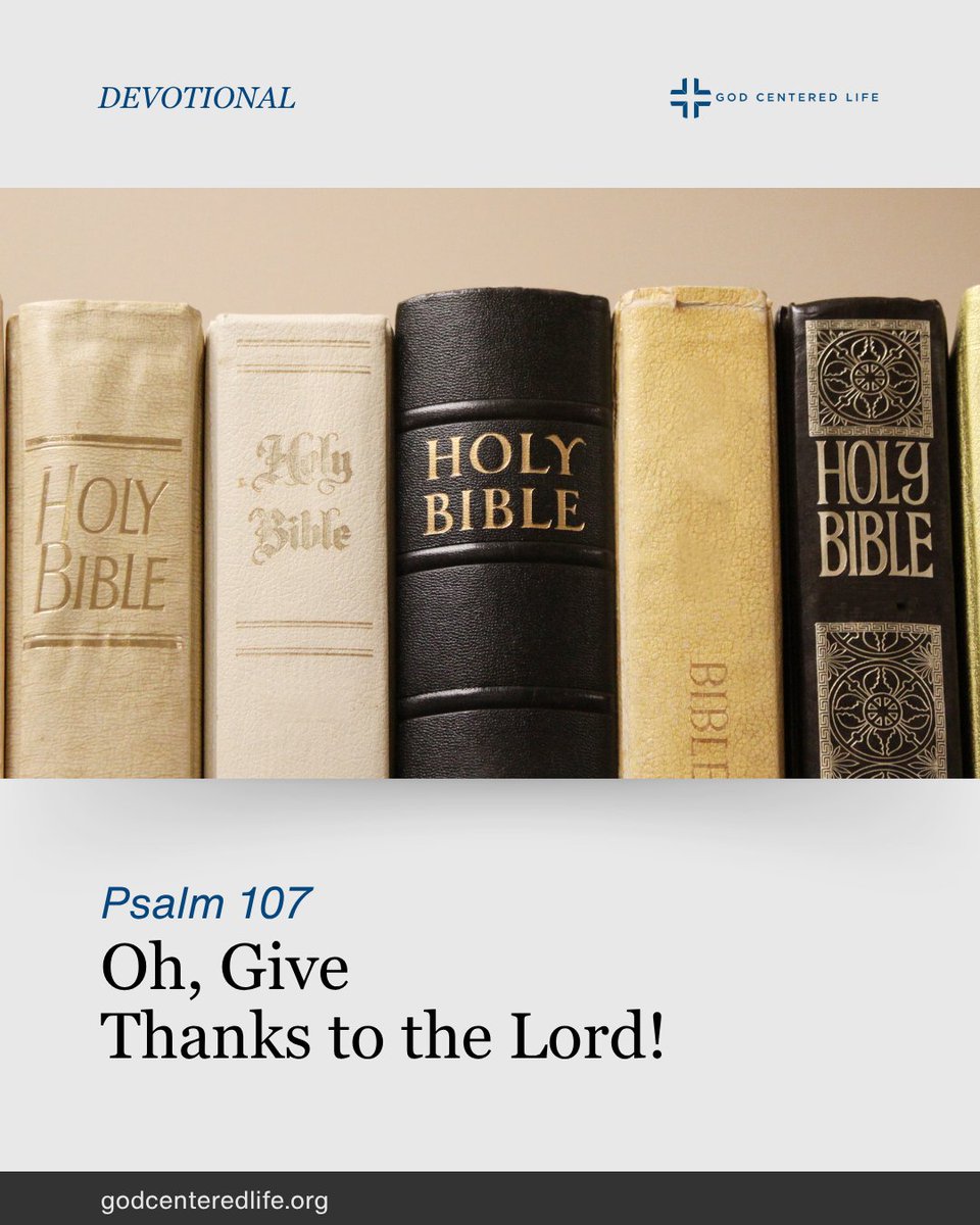 God Centered Life tweet media