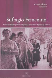 Red De Politólogas - #NoSinMujeres tweet media