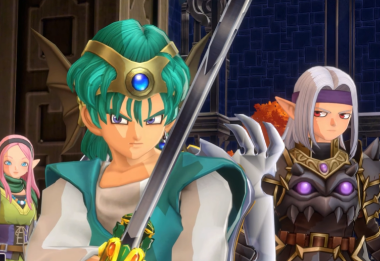 DQRivals (ライバル)🐉⚔️ tweet media