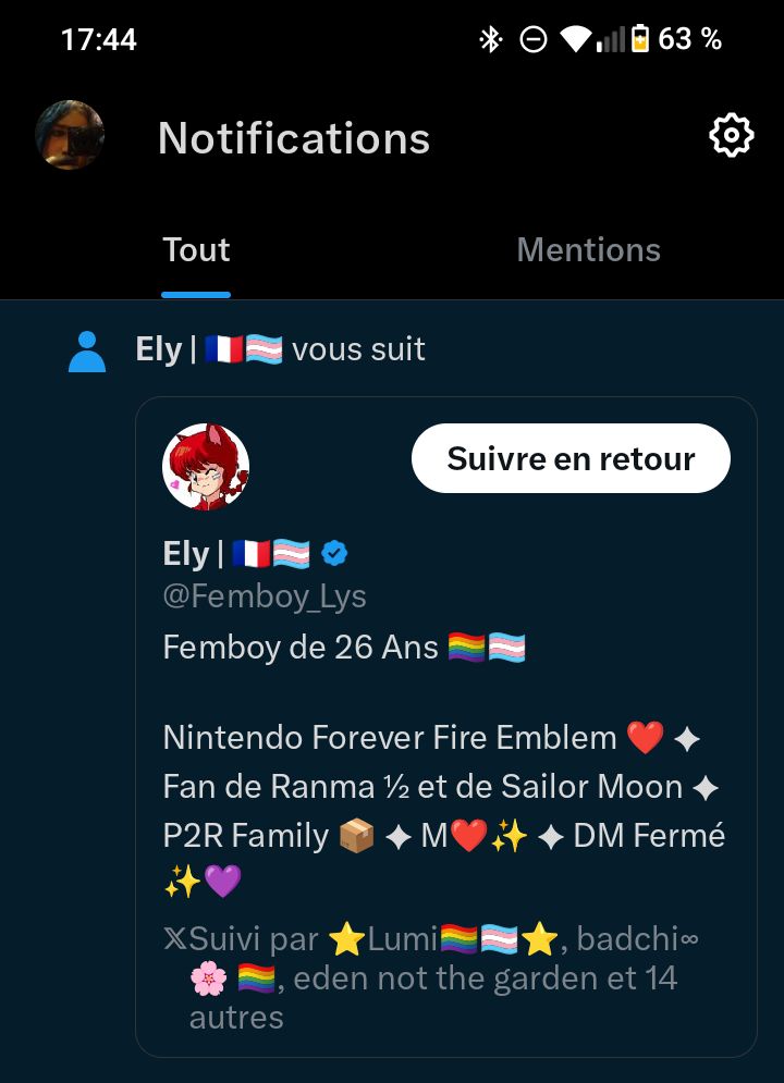 🏳️🌈🏳️⚧️ThatDumbPersonFromMars🚩🏴 tweet media
