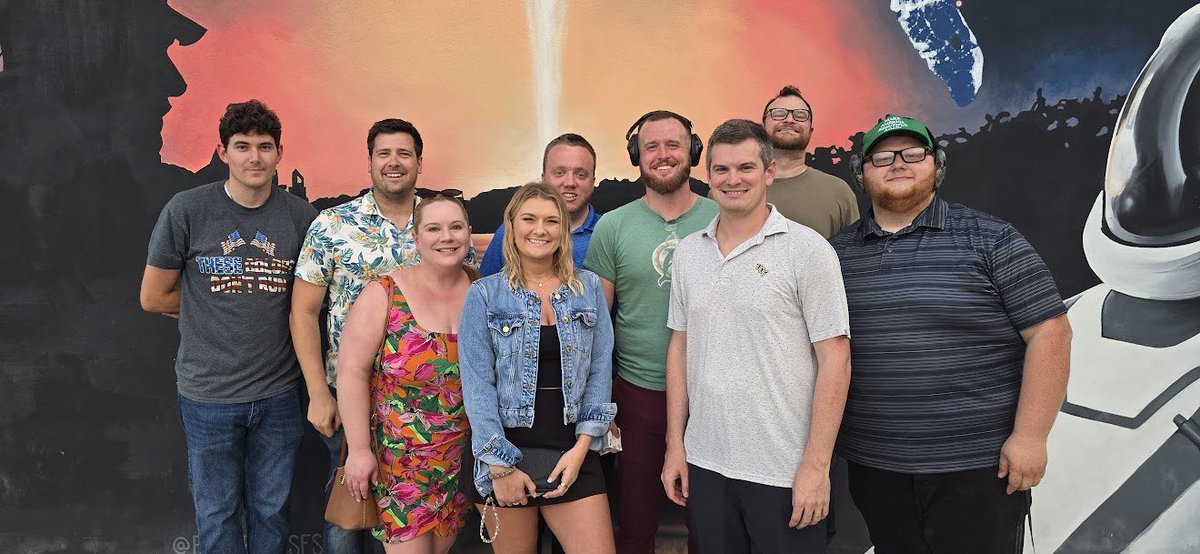 Space Coast Young Republicans 🇺🇸 tweet media