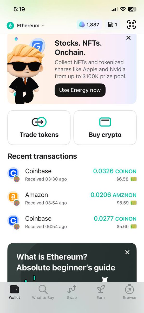 Crypto Chauhan tweet media